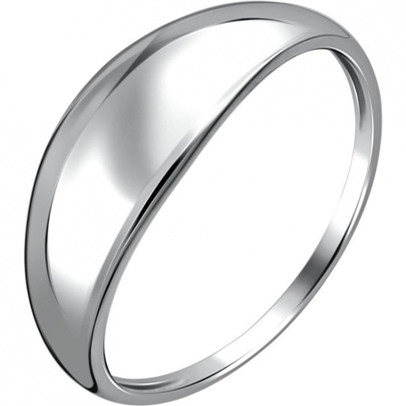 Кольцо из серебра (арт. 870302)