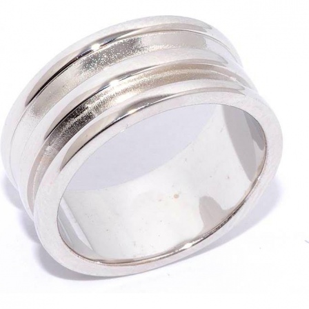Кольцо из серебра (арт. 905650)