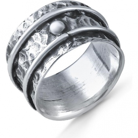 Кольцо из серебра (арт. 918445)
