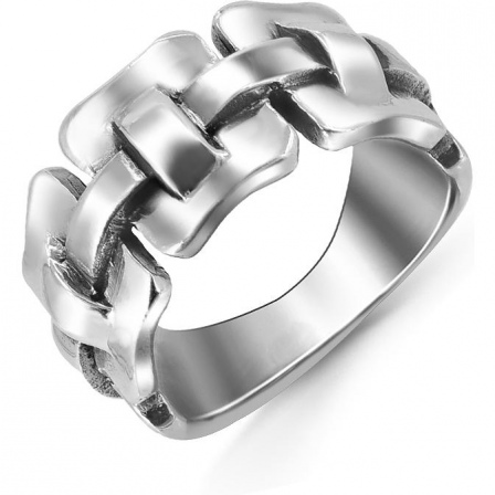 Кольцо из серебра (арт. 928450)