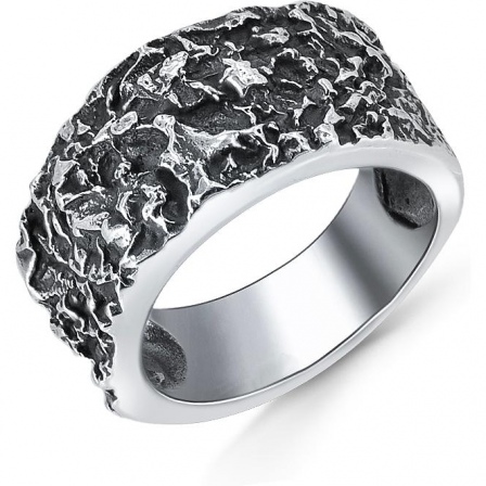 Кольцо из серебра (арт. 928462)