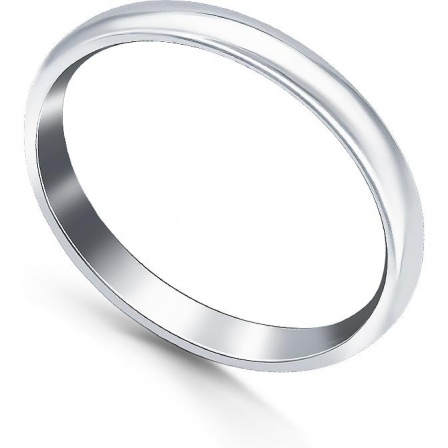 Кольцо из серебра (арт. 928875)