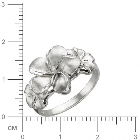 Кольцо Цветы Любви (арт. 828168)