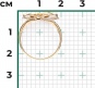 Кольцо из комбинированного золота